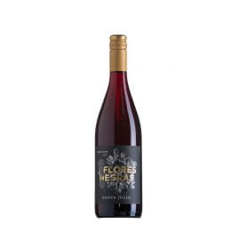 Santa Julia Flores Negras Pinot Noir