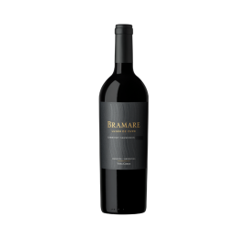 Bramare Lujan de Cuyo Cabernet Sauvignon