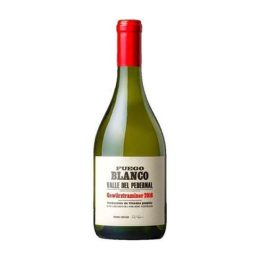 Fuego Blanco Gewurztraminer