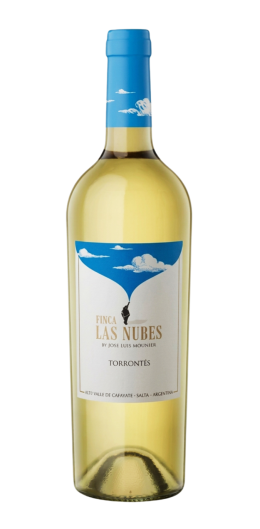 Finca Las Nubes Torrontes
