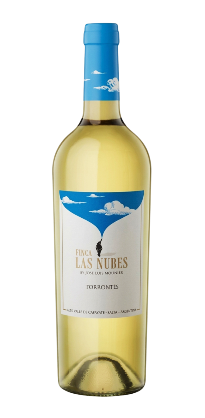Finca Las Nubes Torrontes