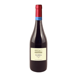 Wapisa Pinot Noir - Rio Negro