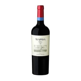 Wapisa Malbec - Río Negro