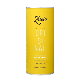Zuelo Original Lata X 950CC - Zuccardi