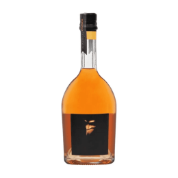 Alma Negra Orange