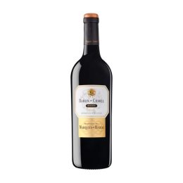 Baron de Chirel 2016, DOCa Rioja