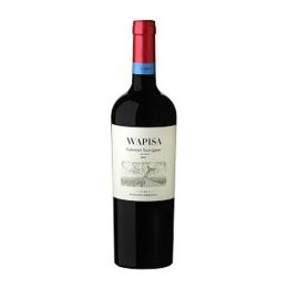 Wapisa Cabernet Sauvignon - Rio Negro