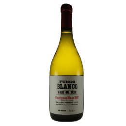 FUEGO BLANCO SAUVIGNON BLANC - FUEGO BLANCO