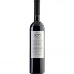 Iscay Malbec-Franc