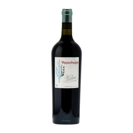 Yacochuya Malbec