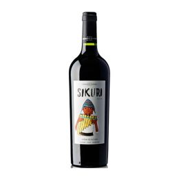Sikuri Syrah