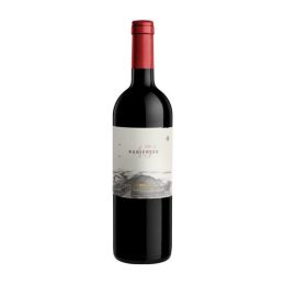 45 Rugientes Merlot - Otronia