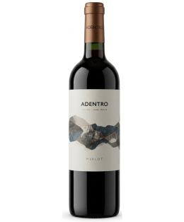 Adentro Merlot