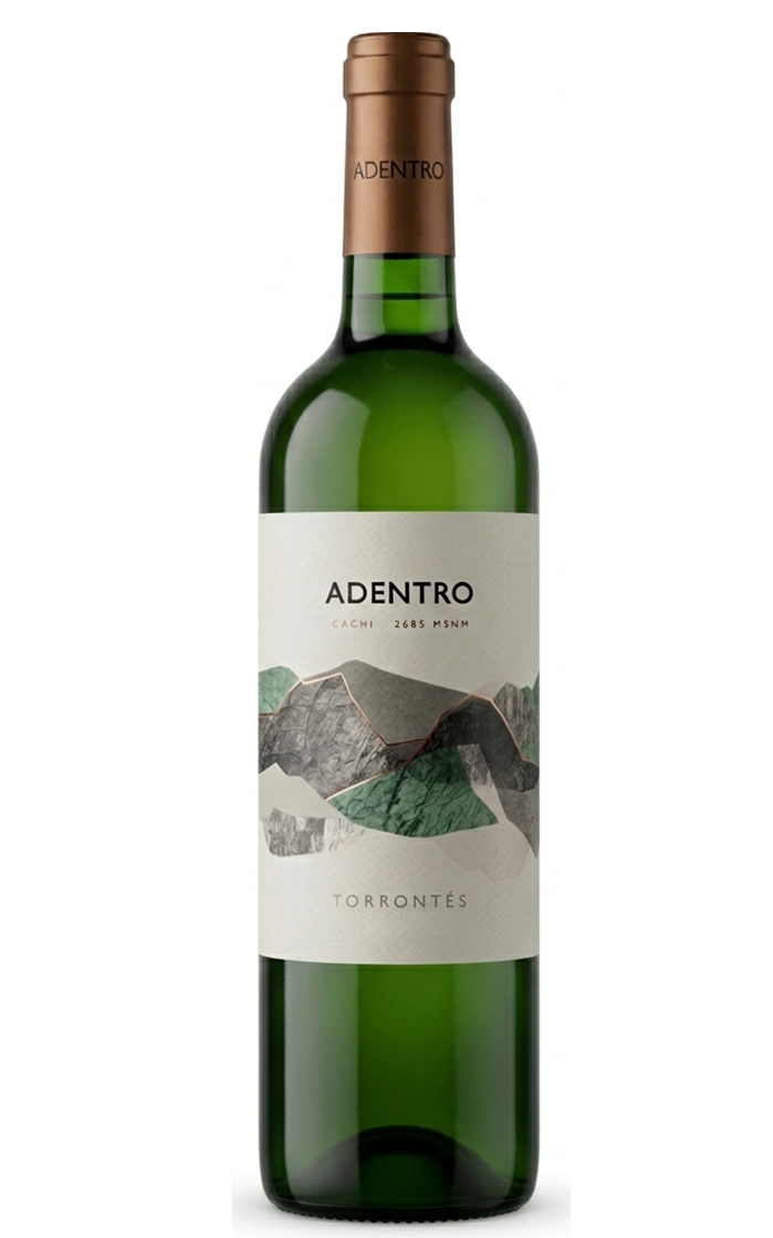 Adentro Torrontés