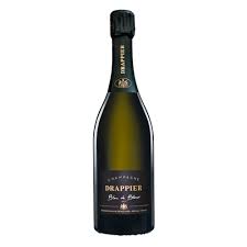 Champagne Drappier Blanc de Blancs