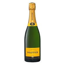 Champagne Drappier Carte D Or
