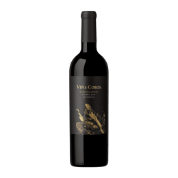 Viña Cobos Chañares Malbec