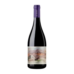 Tinto de Tilcara - El Bayeh