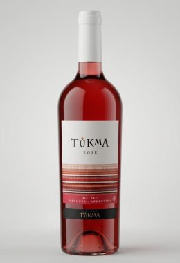 Tukma Rose