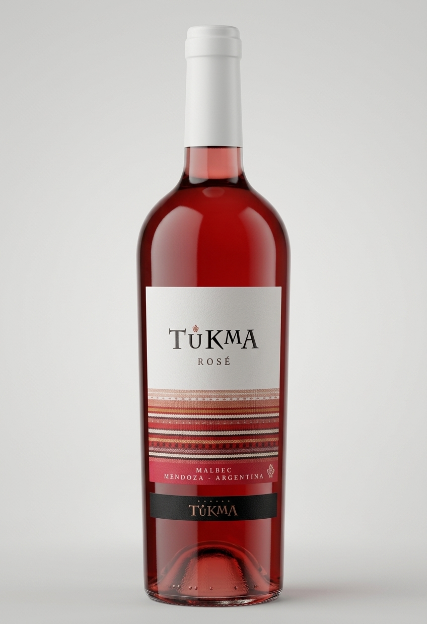 Tukma Rose