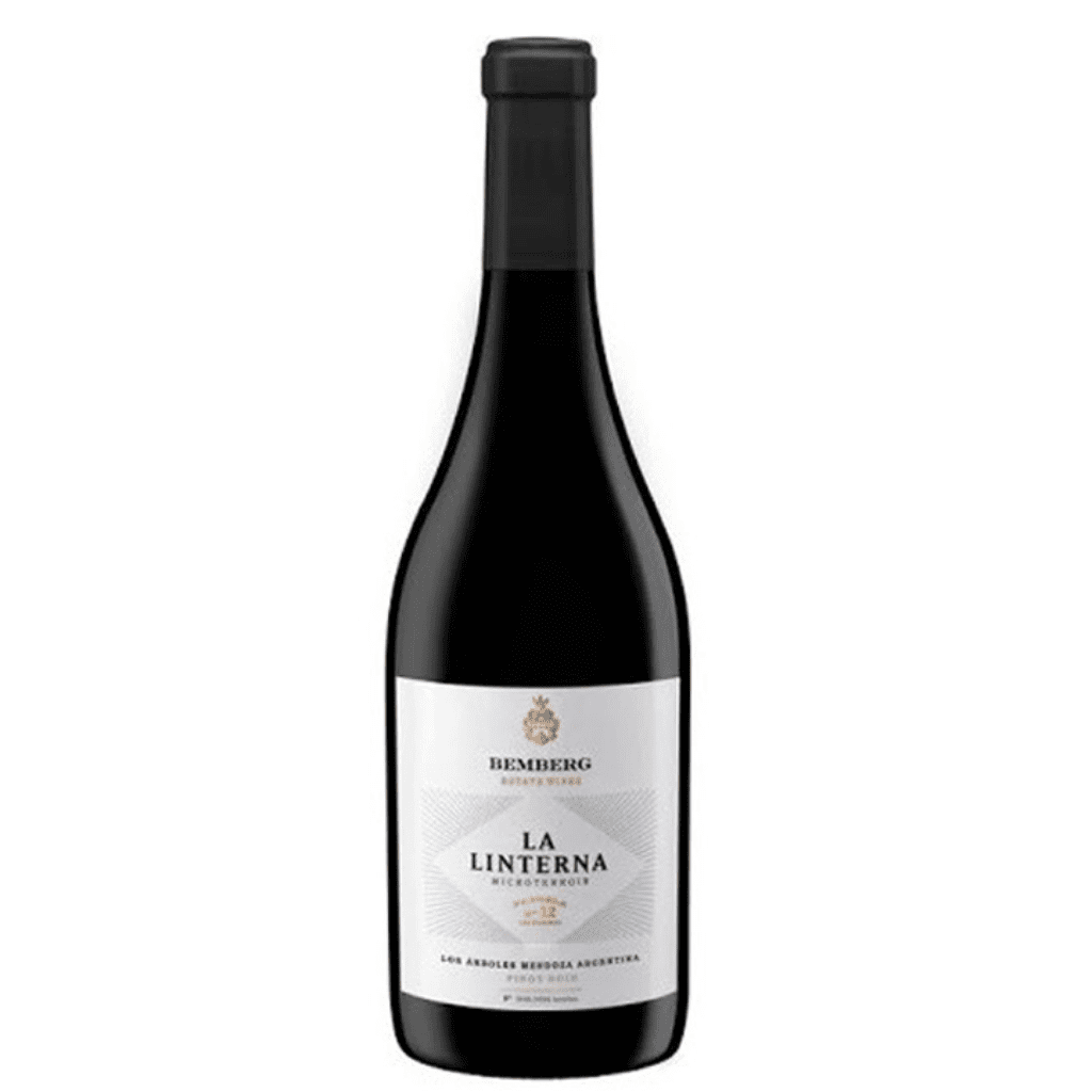 La Linterna Pinot Noir - Bemberg