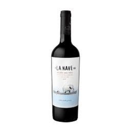 La Nave Va Malbec