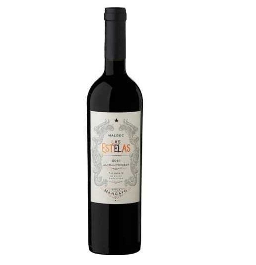 LAS ESTELAS MALBEC