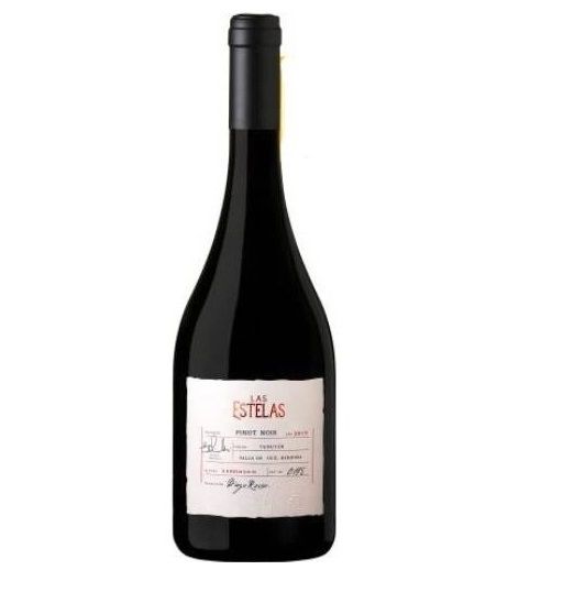 LAS ESTELAS PINOT NOIR