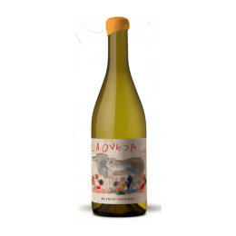 La Oveja Torrontes Orgánco