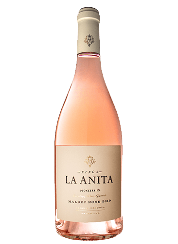MAGNUM ROSÉ- FINCA LA ANITA