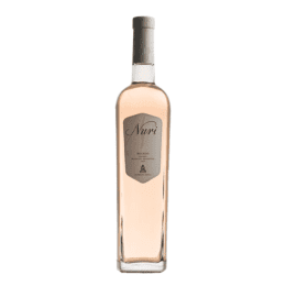 Nuri Rose - Alfredo Roca