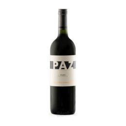 Paz Malbec - Finca Las Moras