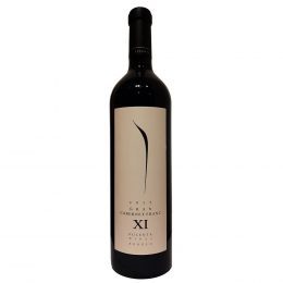 Pulenta Gran Cabernet Franc - Pulenta