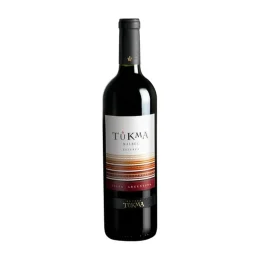 Tukma Malbec Reserva