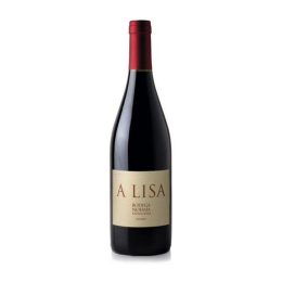 VINO A LISA MALBEC NOEMIA BODEGA