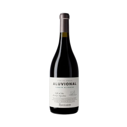 Zuccardi Aluvional Malbec Paraje Altamira