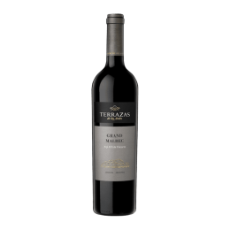 Terrazas Grand Reserve Malbec