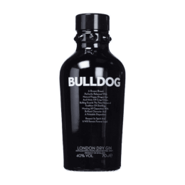 Bulldog Gin
