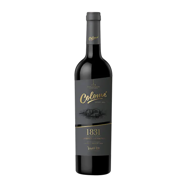 COLOME 1831 2019 - COLOME