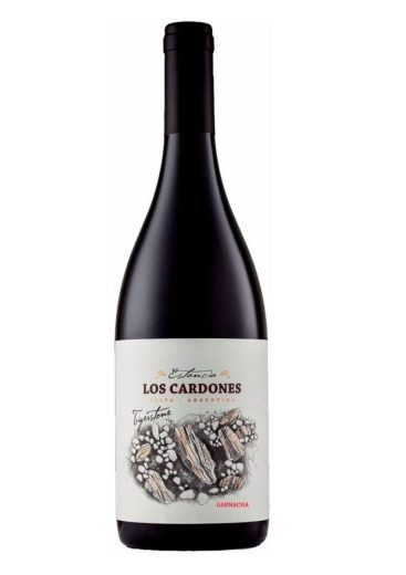 TIGERSTONE GARNACHA ESTANCIA LOS CARDONES