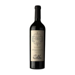 Gran Enemigo Cabernet Franc El Cepillo