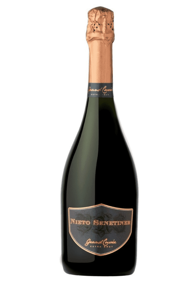 ESPUMANTE NIETO SENETINER CUVEE EXTRA BRUT