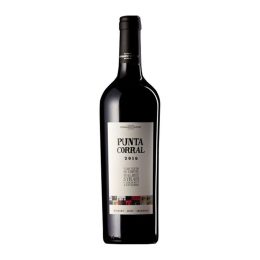 Punta Corral Malbec