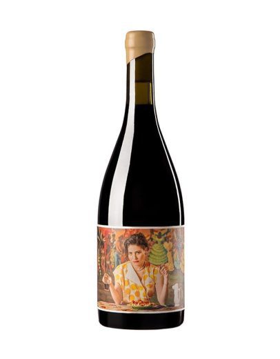 TINTO DE LA CASA - RICCITELLI