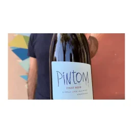 Pintom Pinot Noir