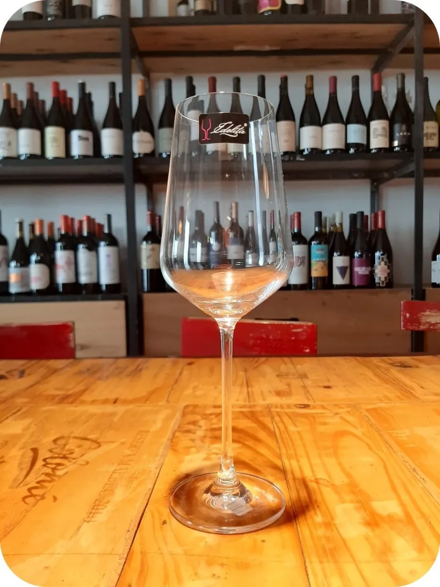 COPA VINO CABERNET LOW 540CC - VOLF