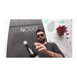 NODO Agua Chardonnay