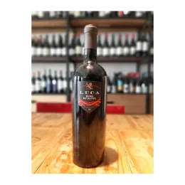 Vino Luca Beso De Dante Laura Catena Vineyards Blend