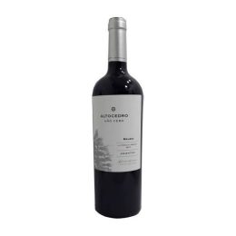 Altocedro Año Cero Malbec