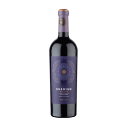 Unanime Malbec